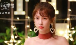 吃瓜娱乐圈虞书欣是谁啊,吃瓜群众心中的“小作精”