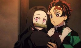 鬼灭之刃漫画全集免费阅读,热血复仇之旅，拯救家族与挚爱